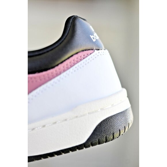 New! Size: 6 Women/4.5 Men  | New Balance 480 V1 | Color: White/Rosewood/Black - Picture 12 of 15